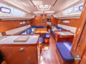 Thumbnail von Beneteau Oceanis 46