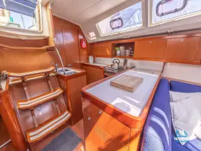 Thumbnail von Beneteau Oceanis 46