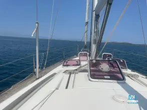 Thumbnail von Beneteau Oceanis 46