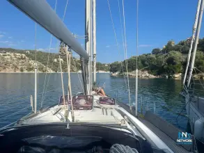 Thumbnail von Beneteau Oceanis 46