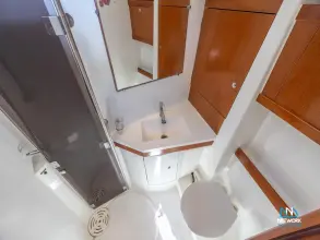 Thumbnail von Beneteau Oceanis 46