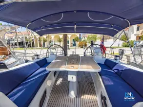 Thumbnail von Beneteau Oceanis 46