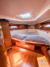 Thumbnail von Beneteau Oceanis 46
