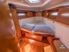 Thumbnail von Beneteau Oceanis 46