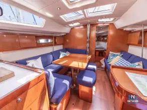 Thumbnail von Beneteau Oceanis 46