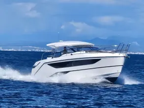 Bavaria SR35 Open 324000027-SR35 Open