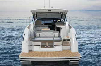 Thumbnail von Bavaria SR35 Open 324000027-SR35 Open