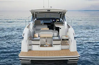 Thumbnail von Bavaria SR35 Open 324000027-SR35 Open
