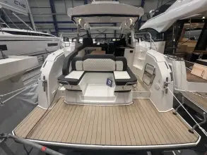Thumbnail von Bavaria SR35 Open 324000027-SR35 Open
