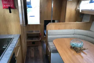 Thumbnail von Viking River Cruisers 300 Wide Beam HL