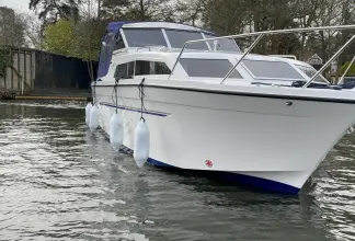 Thumbnail von Viking River Cruisers 300 Wide Beam HL