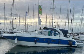 Cranchi 43 Mediterranée