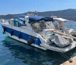 Thumbnail von Cranchi 43 Mediterranée