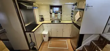 Thumbnail von Derecktor Hunt Motor Yacht Summer Song