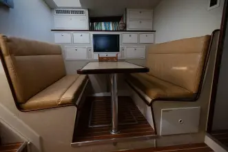 Thumbnail von Derecktor Hunt Motor Yacht Summer Song