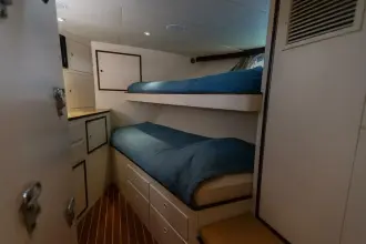 Thumbnail von Derecktor Hunt Motor Yacht Summer Song