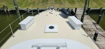Thumbnail von Derecktor Hunt Motor Yacht Summer Song
