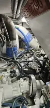 Thumbnail von Derecktor Hunt Motor Yacht Summer Song