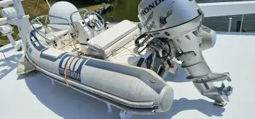 Thumbnail von Derecktor Hunt Motor Yacht Summer Song