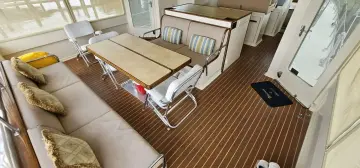 Thumbnail von Derecktor Hunt Motor Yacht Summer Song