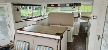Thumbnail von Derecktor Hunt Motor Yacht Summer Song
