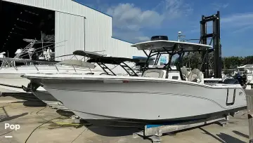 Thumbnail von Sea Fox Boats 288 Commander