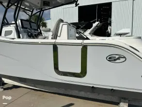Thumbnail von Sea Fox Boats 288 Commander