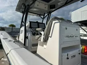 Thumbnail von Sea Fox Boats 288 Commander