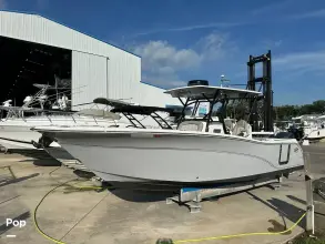 Thumbnail von Sea Fox Boats 288 Commander