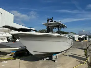 Thumbnail von Sea Fox Boats 288 Commander