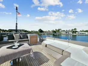Thumbnail von Palmer Johnson 124 Sports Cruiser  Izumi