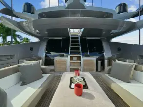 Thumbnail von Palmer Johnson 124 Sports Cruiser  Izumi