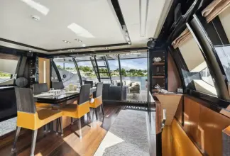 Thumbnail von Palmer Johnson 124 Sports Cruiser  Izumi