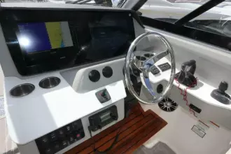 Thumbnail von Regal LX36