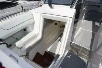 Thumbnail von Regal LX36