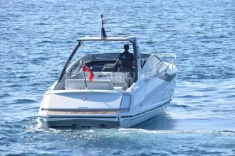 Thumbnail von Fairline F Line 33