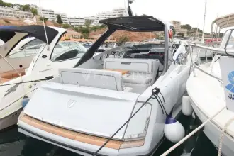 Thumbnail von Fairline F Line 33