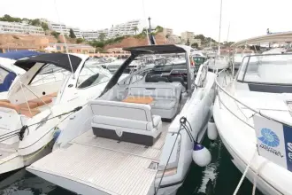Thumbnail von Fairline F Line 33