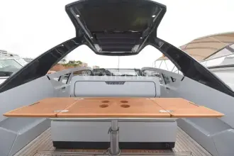 Thumbnail von Fairline F Line 33