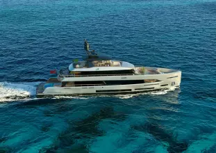 Sirena 138 SIRENA 42M/01