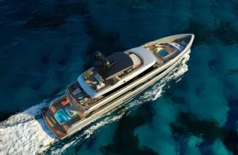 Thumbnail von Sirena 138 SIRENA 42M/01