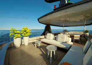 Thumbnail von Sirena 138 SIRENA 42M/01