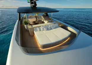 Thumbnail von Sirena 138 SIRENA 42M/01