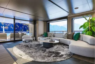 Thumbnail von Sirena 138 SIRENA 42M/01