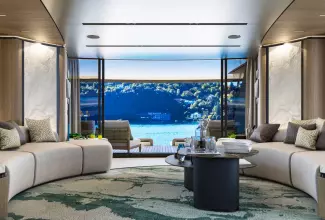 Thumbnail von Sirena 138 SIRENA 42M/01
