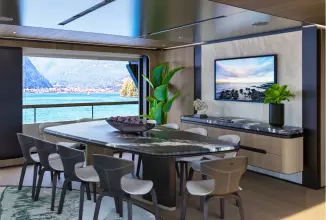Thumbnail von Sirena 138 SIRENA 42M/01