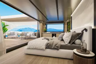 Thumbnail von Sirena 138 SIRENA 42M/01