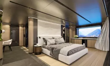 Thumbnail von Sirena 138 SIRENA 42M/01
