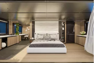 Thumbnail von Sirena 138 SIRENA 42M/01