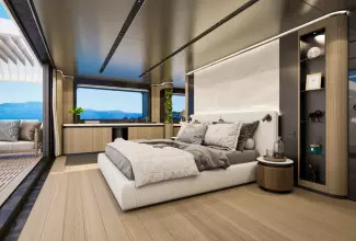 Thumbnail von Sirena 138 SIRENA 42M/01